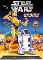 Star Wars Droids: Las aventuras de R2D2 y C3PO (Serie de TV)
