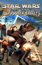 Star Wars: Episode I - Jedi Power Battles