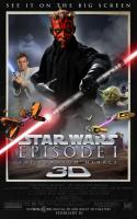 Star Wars. Episode I: The Phantom Menace  - Posters