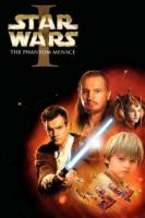 Star wars: Episodio I - La amenaza fantasma  - Dvd