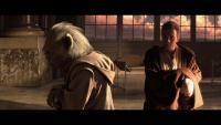 Star Wars. Episode I: The Phantom Menace  - Stills