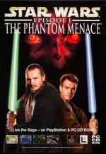 STAR WARS: Episodio I - La Amenaza Fantasma (Videojuego)