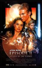 Star Wars: Episodio II - El ataque de los clones 