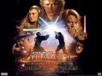 Star Wars. Episodio III: La venganza de los sith  - Wallpapers