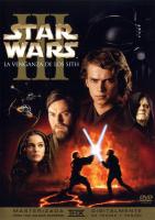 Star Wars. Episodio III: La venganza de los sith  - Dvd