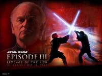 Star Wars. Episodio III: La venganza de los sith  - Wallpapers