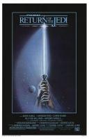 Star Wars: Return of the Jedi  - Posters