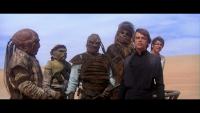 La guerra de las galaxias. Episodio VI: El retorno del Jedi  - Fotogramas