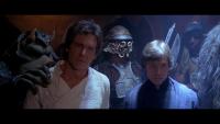 Star Wars: Return of the Jedi  - Stills