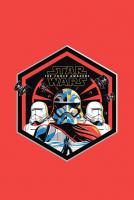 Star Wars: El despertar de la fuerza  - Promo