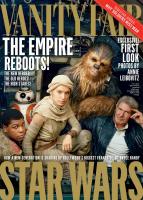 Star Wars: The Force Awakens  - Others