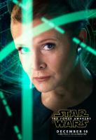 Star Wars: El despertar de la fuerza  - Posters