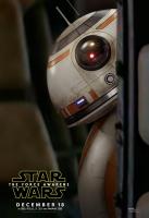 Star Wars: El despertar de la fuerza  - Posters