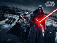Star Wars: El despertar de la fuerza  - Wallpapers
