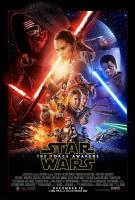 Star Wars: The Force Awakens  - Poster / Main Image