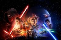 Star Wars: El despertar de la fuerza  - Promo