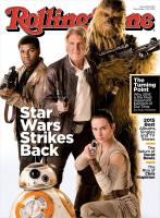 Star Wars: The Force Awakens  - Others