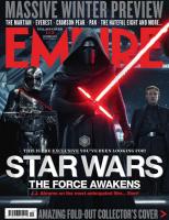 Star Wars: El despertar de la fuerza  - Otros