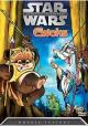 Star Wars: Ewoks (TV Series) (Serie de TV)