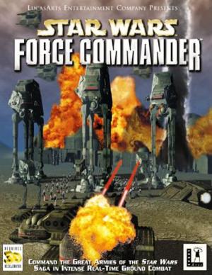 Star Wars: Force Commander 