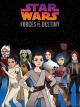 Star Wars: Forces of Destiny (TV Series)