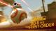 Star Wars Galaxy of Adventures: BB-8 - A Hero Rolls Out (S)