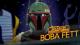 Star Wars Galaxy of Adventures: Boba Fett - The Bounty Hunter (S)
