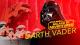 Star Wars Galaxy of Adventures: Darth Vader - El poder del Imperio (C)
