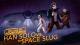 Star Wars Galaxy of Adventures: Han Solo vs. la babosa espacial - El artista del escape (C)