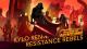 Star Wars Galaxy of Adventures: Kylo Ren vs. Resistance Rebels (S)