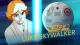 Star Wars Galaxy of Adventures: Luke Skywalker - Entrenamiento con el sable de luz (C)