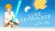 Star Wars Galaxy of Adventures: Luke Skywalker - The Journey Begins (S)