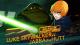 Star Wars Galaxy of Adventures: Luke vs. Jabba - Sail Barge Escape (S)