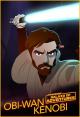 Galaxy of Adventures: Obi-Wan Kenobi (TV) (C)
