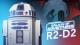 Star Wars Galaxy of Adventures: R2-D2 - Un droide leal (C)