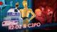 Star Wars Galaxy of Adventures: R2-D2 y C-3PO - Rescate del compactador de basura (C)