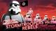 Star Wars Galaxy of Adventures: Stormtroopers vs. Rebels - Soldiers of the Galactic Empire (S)
