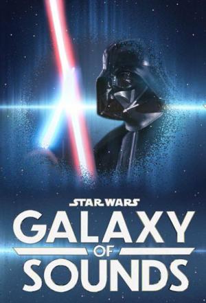 Star Wars: Galaxia de sonidos (Miniserie de TV)
