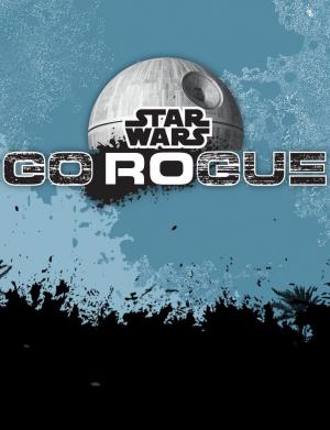 Star Wars: Go Rogue (TV Series)