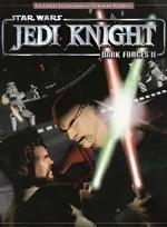 Star Wars: Jedi Knight - Dark Forces II 