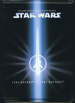 Star Wars: Jedi Knight II - Jedi Outcast 