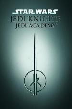 Star Wars: Jedi Knight - Jedi Academy 