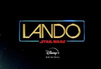 Star Wars: Lando  - Promo