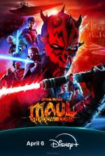 Star Wars: Maul - Lord de las sombras (Serie de TV)