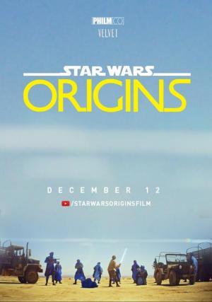 Star Wars: Origins (C)