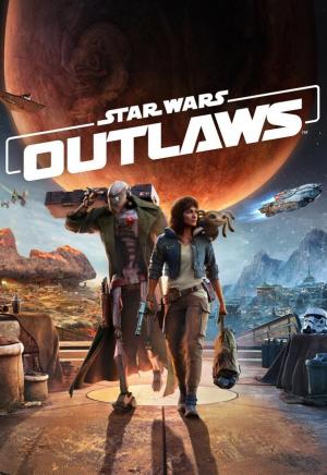Star Wars Outlaws 