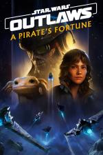 Star Wars Outlaws: A Pirate's Fortune