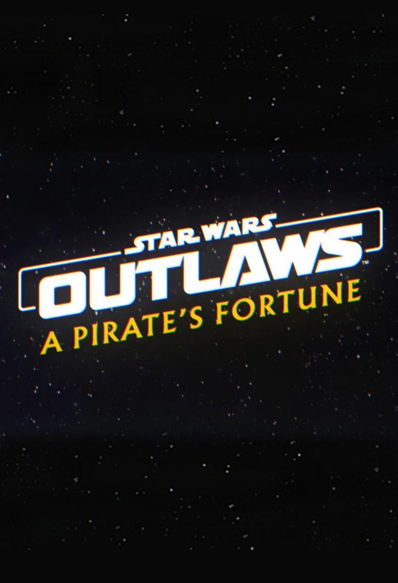 Star Wars Outlaws A Pirate