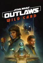 Star Wars Outlaws: Wild Card