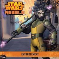 Star Wars Rebels: Enredo (C) - Posters